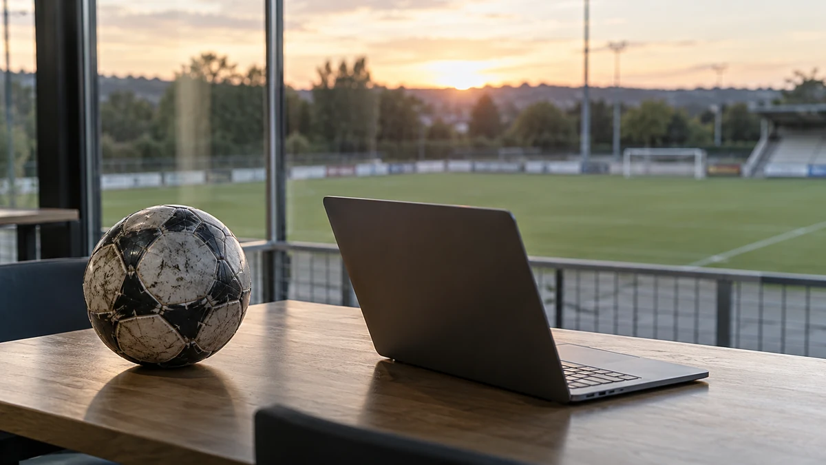 Football Manager 27 : délégation, tactique et versions PC ou Xbox, les repères pour débuter