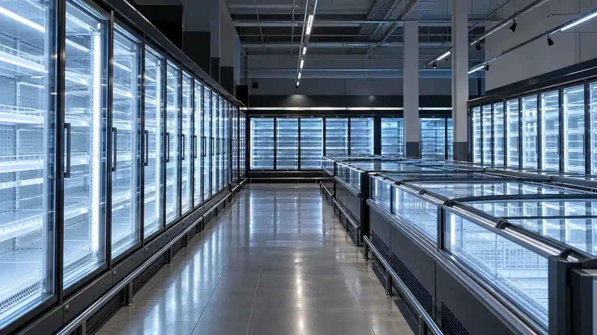 Frigos piratés dans les supermarchés : pourquoi réinitialiser ne suffit pas