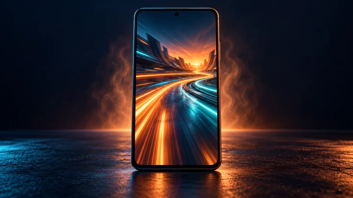 Galaxy S21 et S22 : le bridage en jeu vaut à Samsung une sanction annoncée en Corée