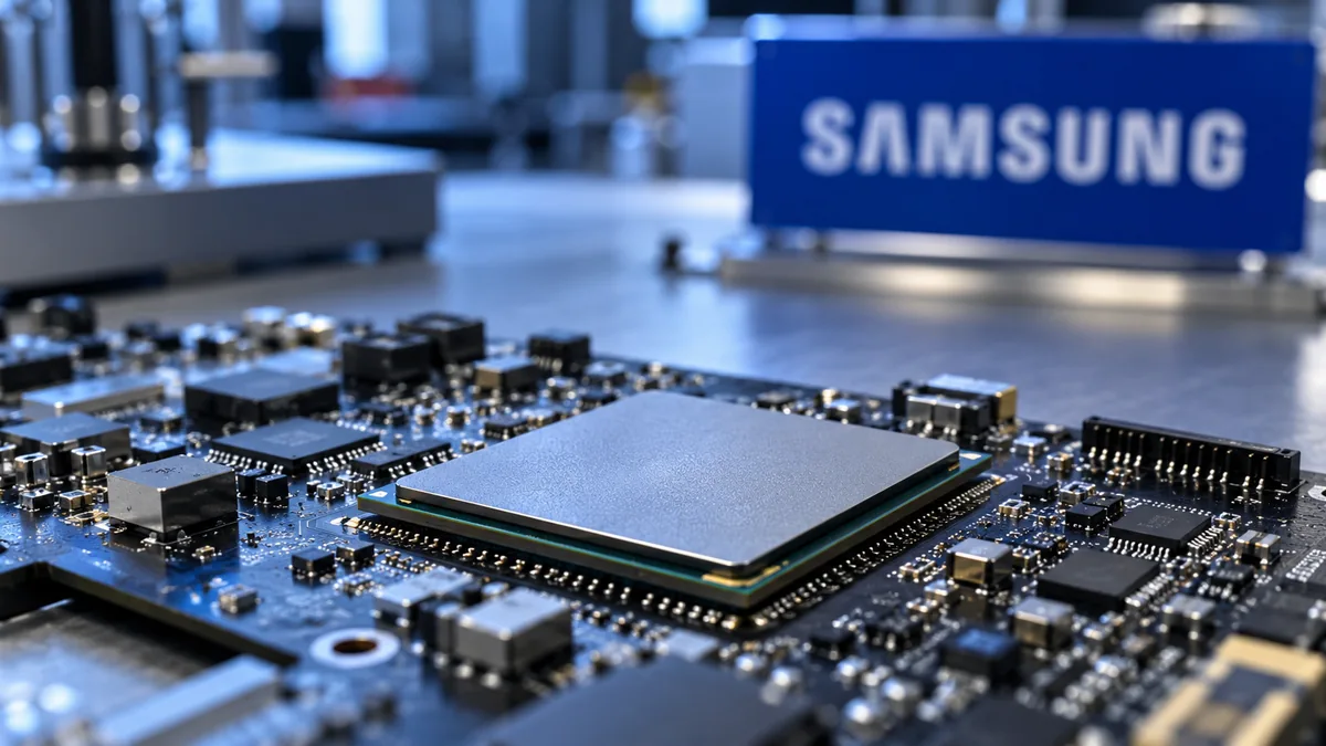 Galaxy S27 Ultra : une nouvelle fuite remet Snapdragon au premier plan pour l’Europe