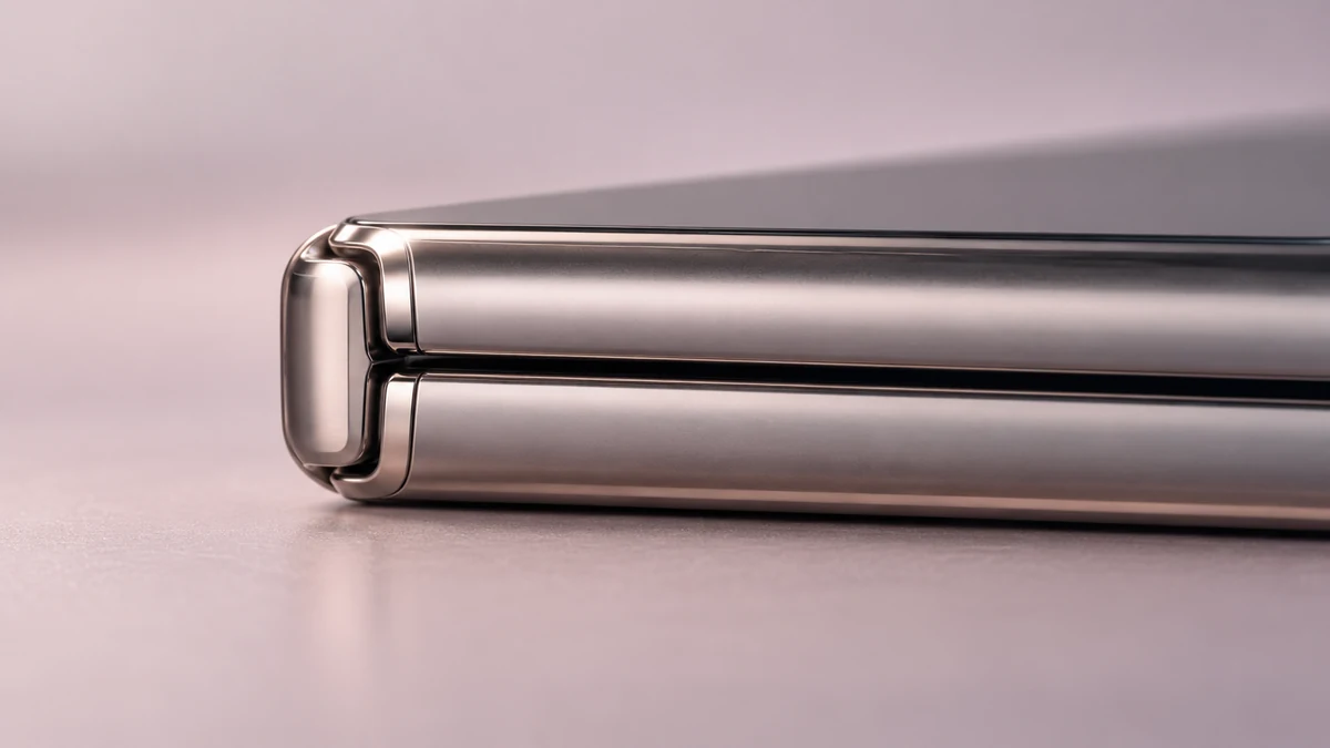 Galaxy Z Fold 8 et Flip 8 : Samsung lance une nouvelle vague de mises à jour en Corée