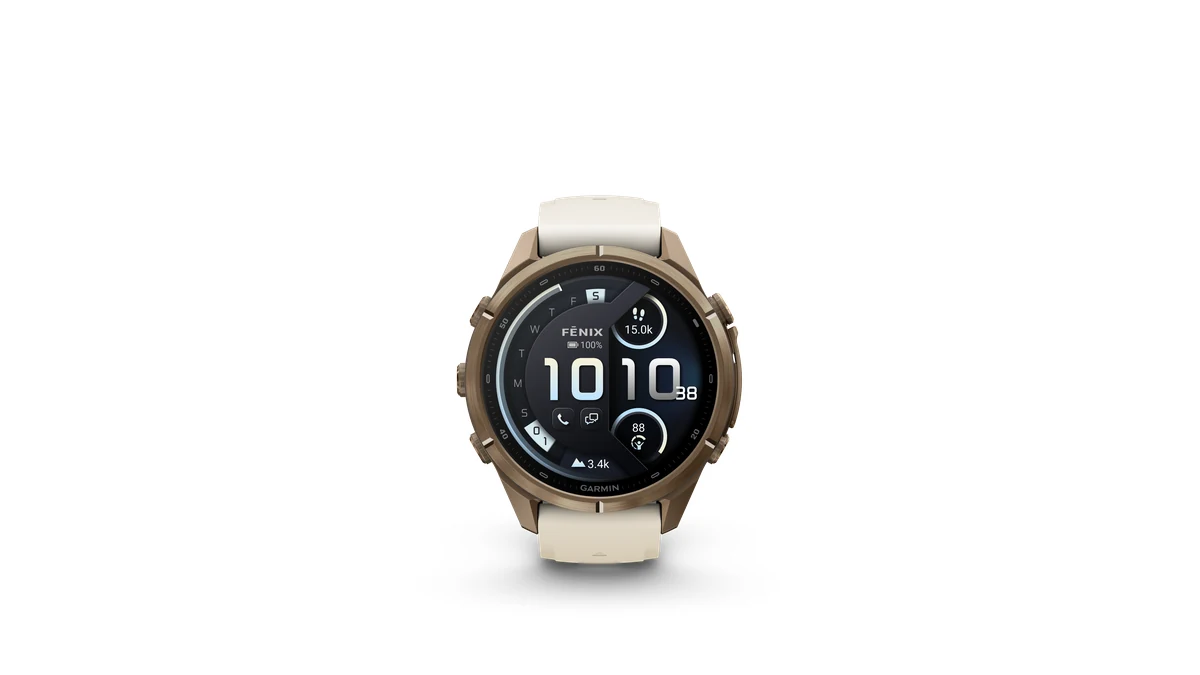 Garmin fēnix 9 Pro : ce qui fonctionne vraiment sans téléphone, et ce qui exige inReach