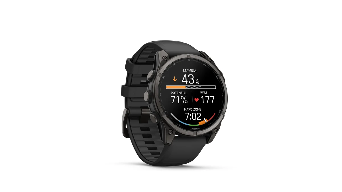 Garmin fēnix 9 : quel réglage GPS choisir entre précision et autonomie ?