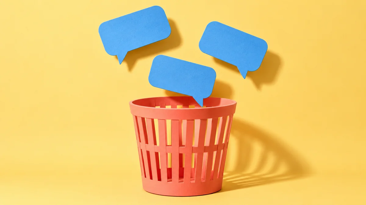Gemini pourrait enfin supprimer plusieurs conversations d’un seul geste