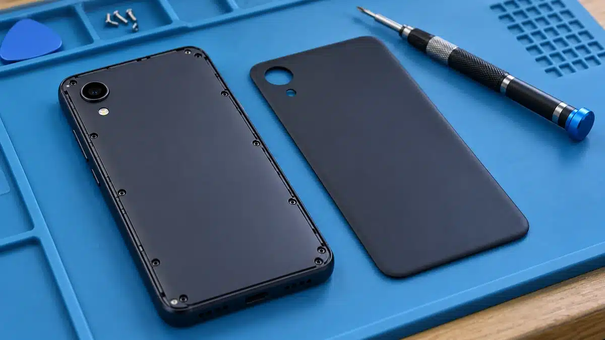 HMD préparerait un nouveau Fusion pour l’Europe, avec un écran et un processeur revus