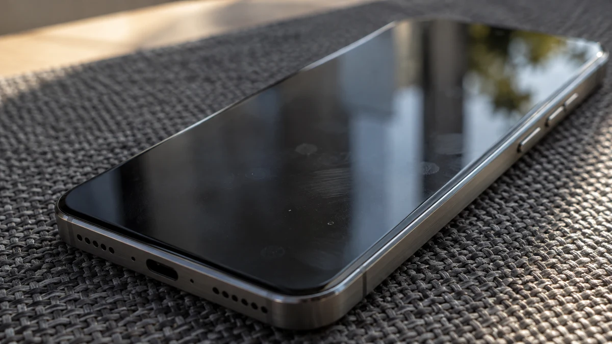 Huawei Pura 90 Plus : un grand capteur photo et un lancement chinois le 31 octobre