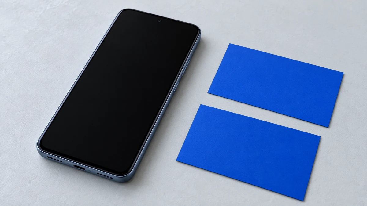 HyperOS 4 : une version européenne stable est signalée pour le POCO X8 Pro Max