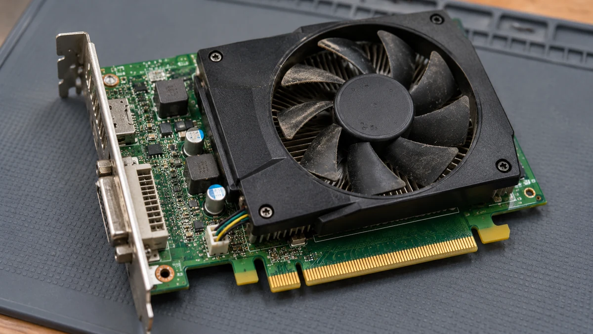 Il teste une GTX 750 Ti de 8 Go sur Cyberpunk 2077 : le résultat cache de gros compromis