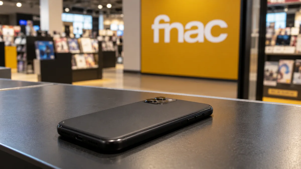 L’application Fnac suivait la navigation sans consentement : la CNIL prononce 7 millions d’euros d’amendes