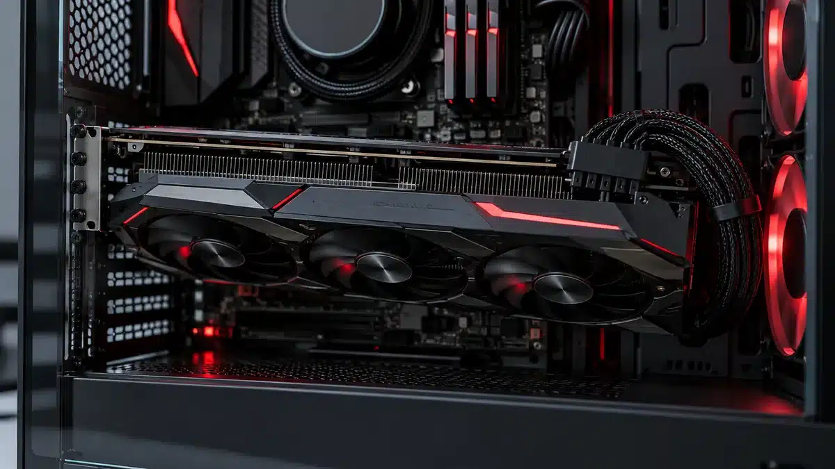 Les Radeon RX 6000 reçoivent le FSR 4.1 : AMD élargit sa technologie d’upscaling