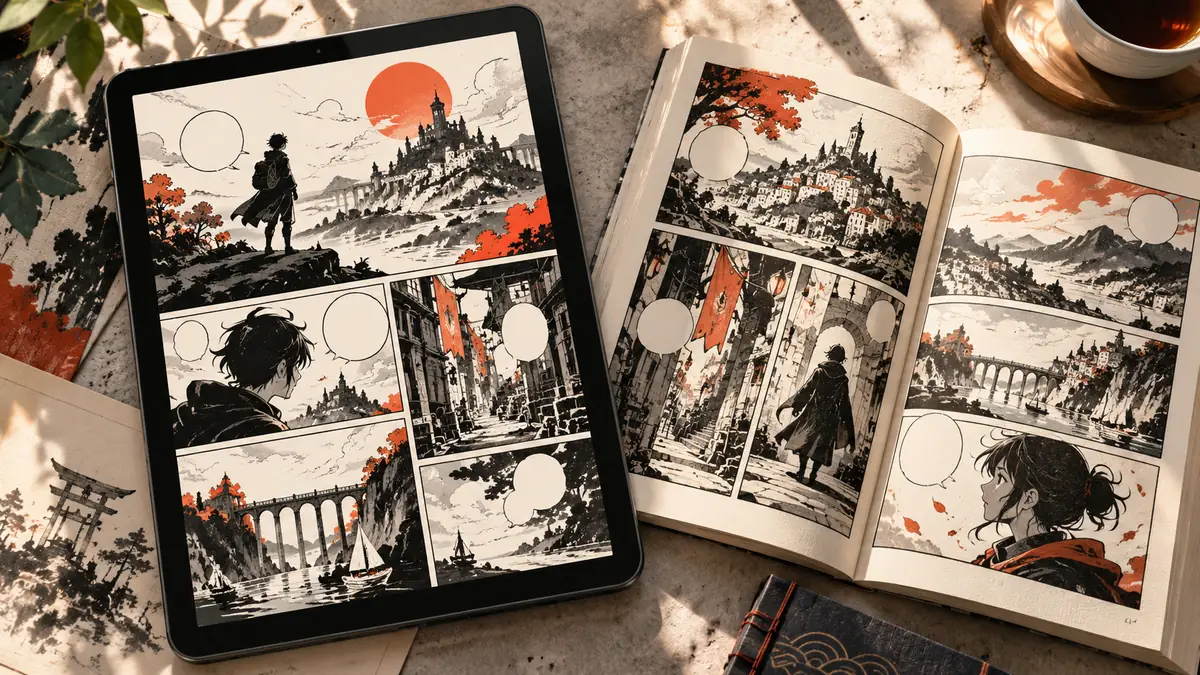 MANGA Plus est-il gratuit ? Chapitres, français et abonnement MAX expliqués