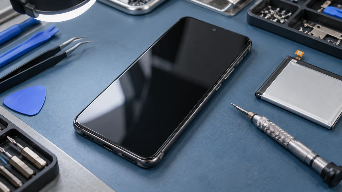 Mon smartphone ne reçoit plus de nouvelles versions d’Android : faut-il le remplacer ?