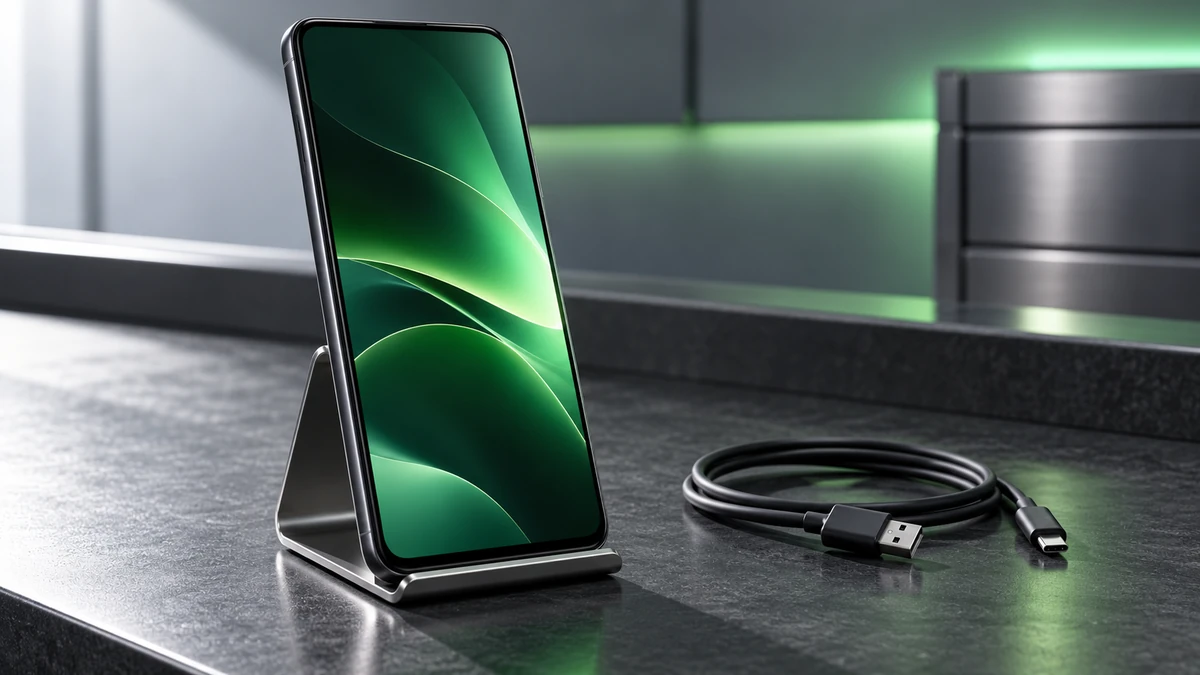 Motorola Edge 70 Pro : Android 17 commence à arriver sur les modèles européens