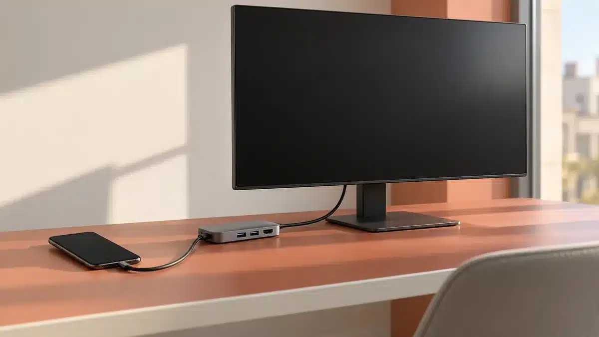 NexPhone : où en est le smartphone qui veut réunir Android, Linux et Windows ?
