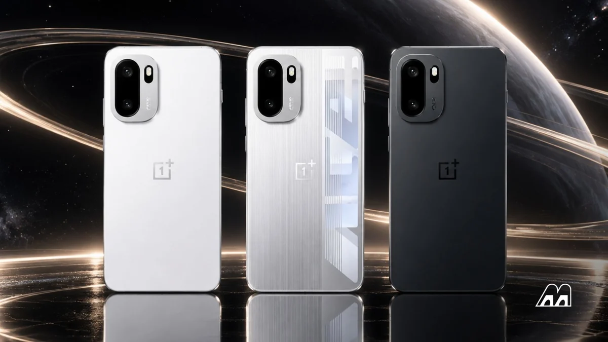 OnePlus Ace 7 Pro : le zoom et le capteur de 200 Mpx se précisent avant le lancement chinois