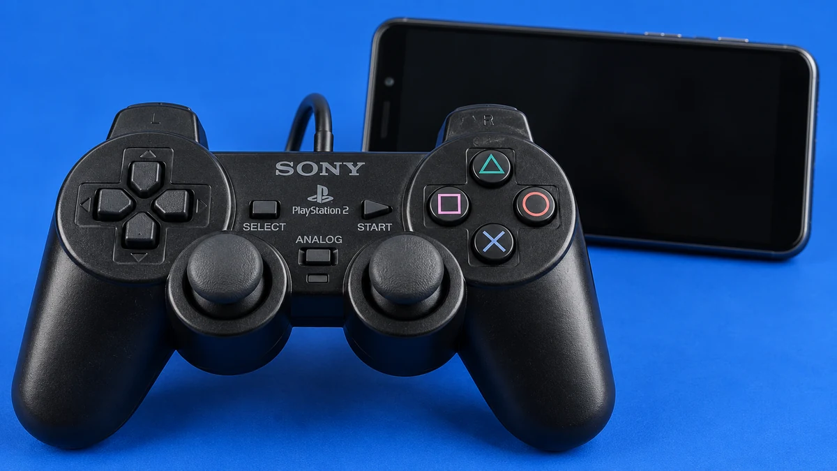 PS2 sur Android : ARMSX2 peut régler les performances jeu par jeu, voici les limites