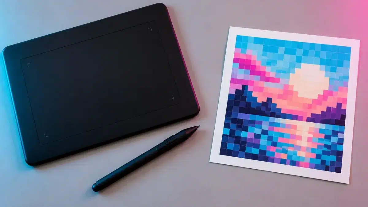 Paint.NET 5.2 approche : sa dernière bêta améliore le pixel art et prépare les plugins