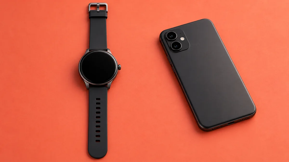 Passer d’un Galaxy à l’iPhone 18 Pro : que deviennent votre montre et vos écouteurs ?