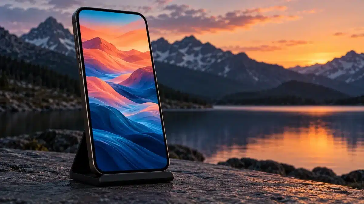 Pixel : Google prépare des fonds d’écran qui animeraient vos propres photos