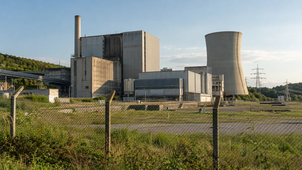 Pourquoi Nvidia étudie d’anciens sites nucléaires pour ses centres de calcul IA