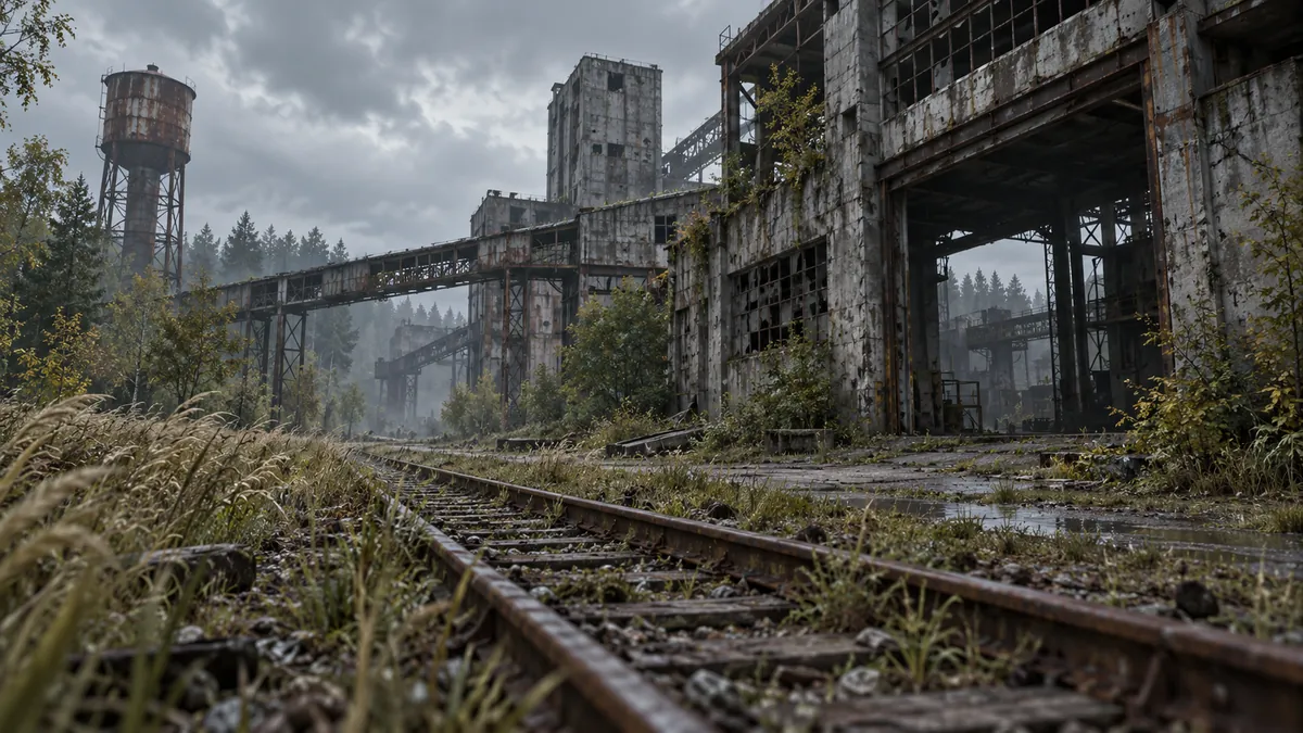 S.T.A.L.K.E.R. 2 permet de voir les personnages plus loin, avec un compromis sur les performances