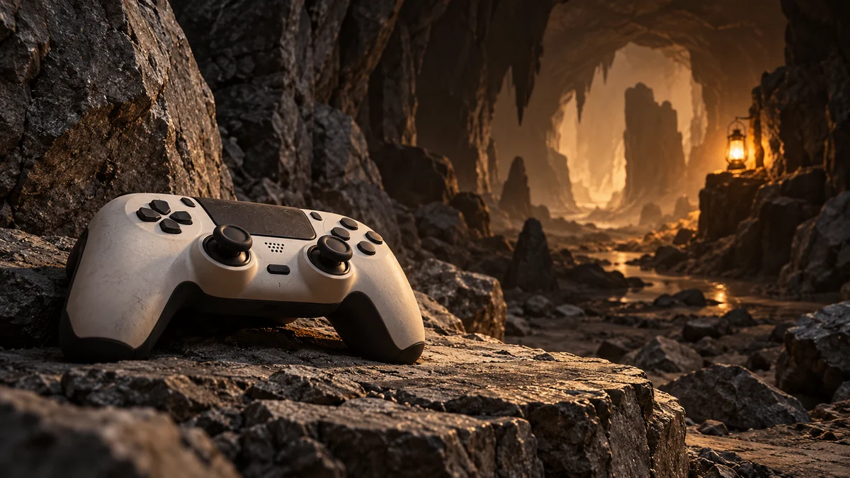 SULFUR sort de l’accès anticipé et arrive sur consoles : ce que contient la version 1.0