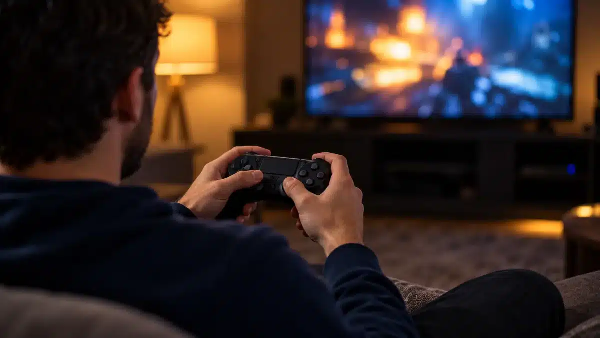 Saros : la mise à jour gratuite Zenith change la difficulté et ajoute un New Game+