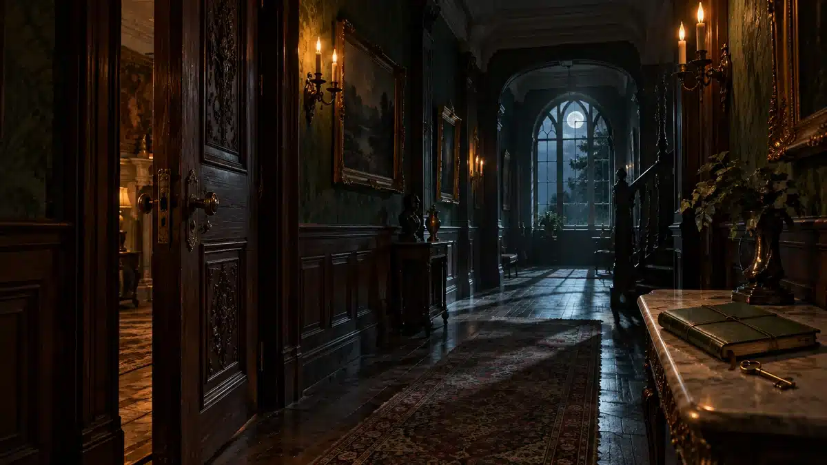 The Séance of Blake Manor arrive le 27 octobre : une enquête surnaturelle annoncée dans le Game Pass