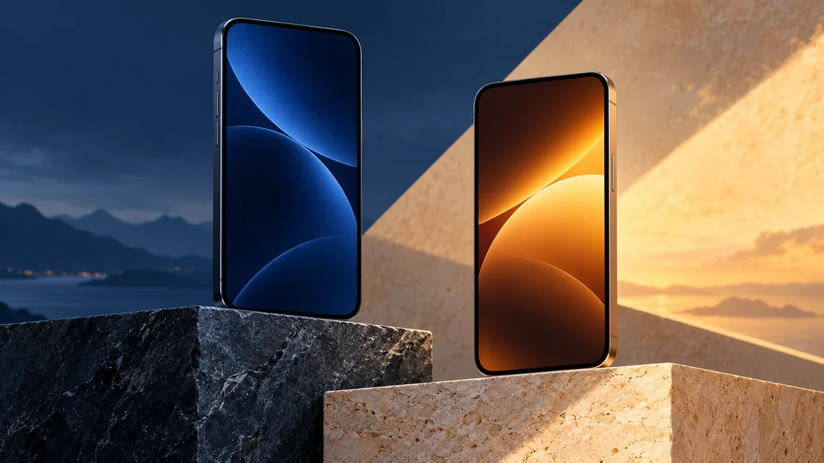 Vivo X500 Pro et Pro Max en Europe : les prix et les configurations à distinguer