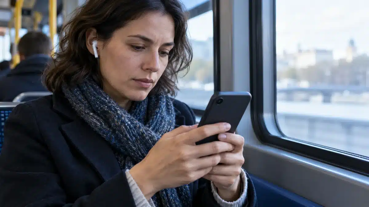 Votre Android peut recevoir des protections sans changer de version : voici où vérifier