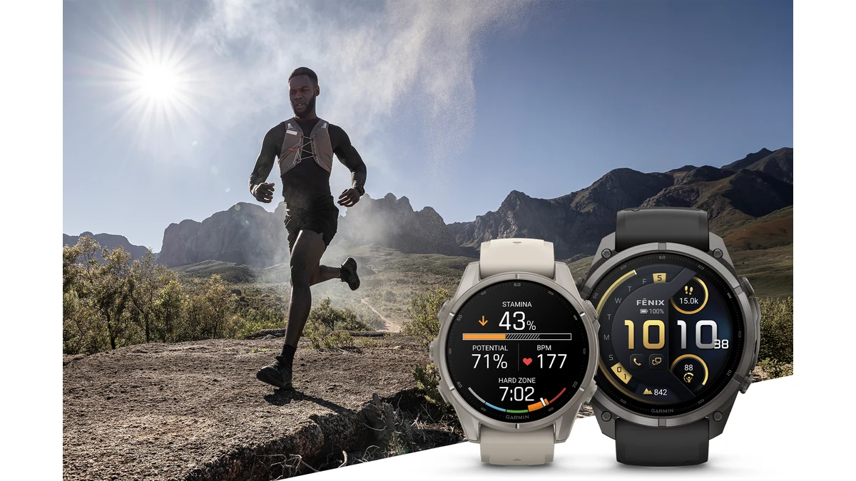 Votre Garmin fēnix 9 ne télécharge pas ses cartes ? Elle attend peut-être ce branchement