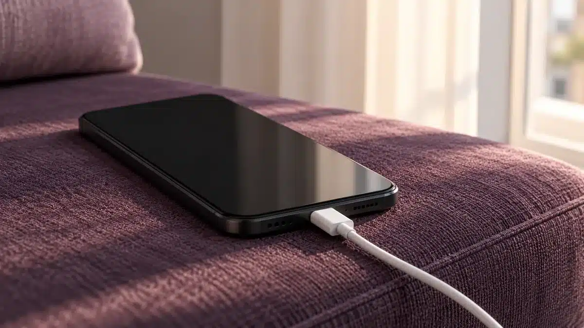 Votre Honor arrête de charger à 80 % ? Le réglage à vérifier avant d’accuser le chargeur