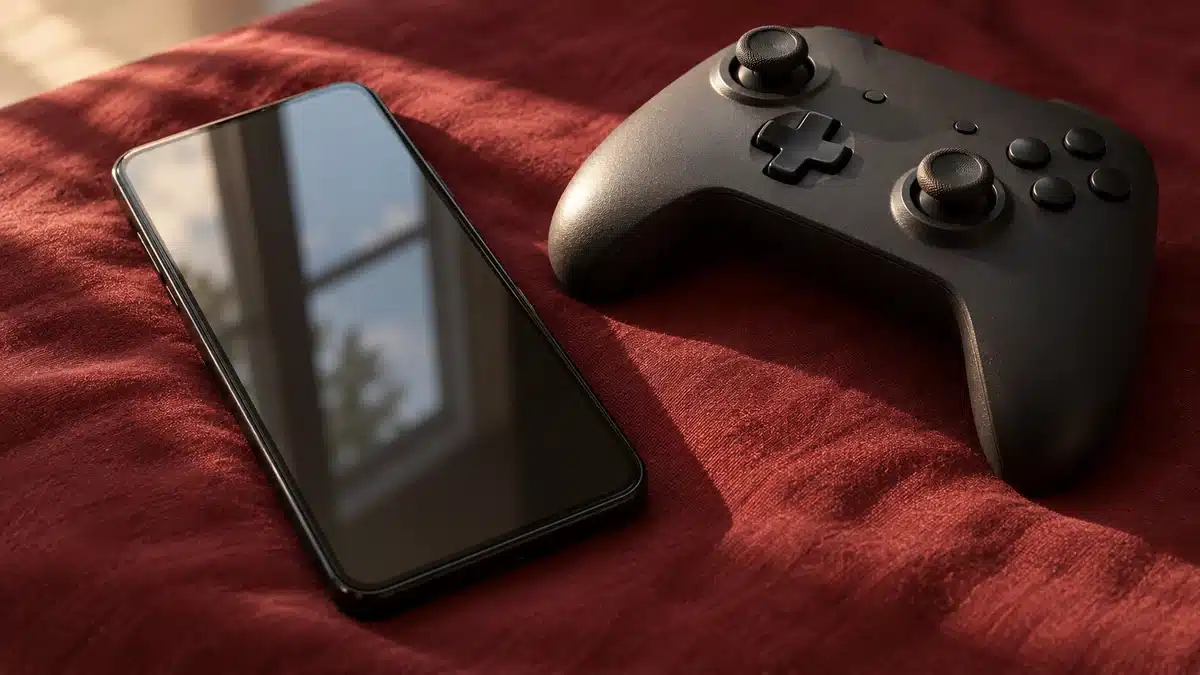 Votre POCO F7 Pro chauffe en jouant ? Deux réglages de performance peuvent se superposer