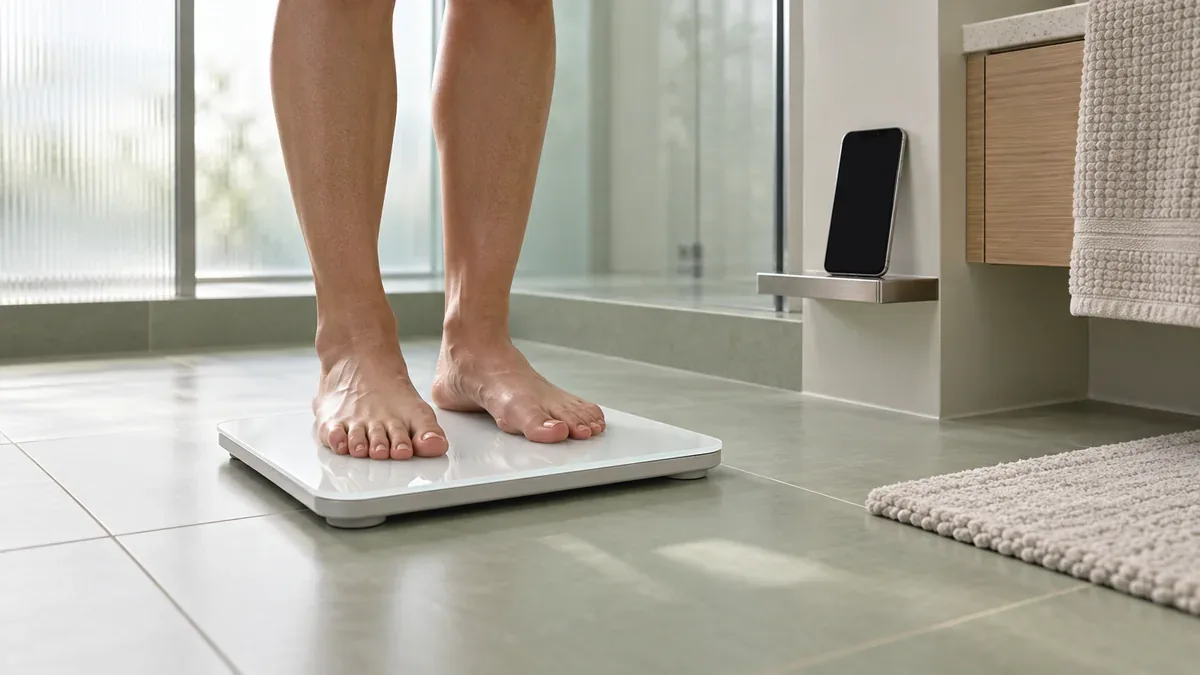 Withings et Apple Health : comment exporter ses données selon son compte