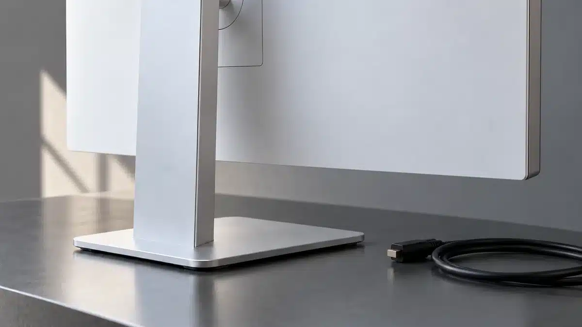 Xiaomi G Pro 27Qi : les connexions à vérifier avant de choisir cet écran gaming Mini-LED