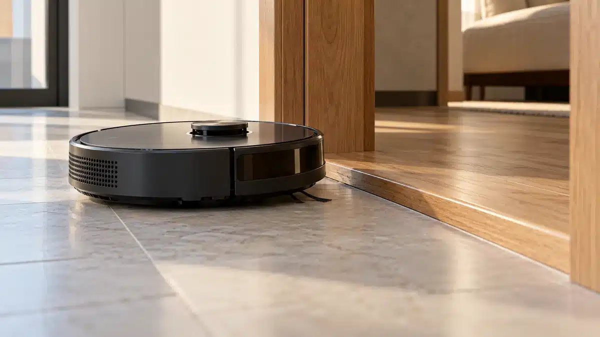 Xiaomi Robot Vacuum 6 Max : ce que signifient vraiment ses 35 000 Pa et ses trois caméras