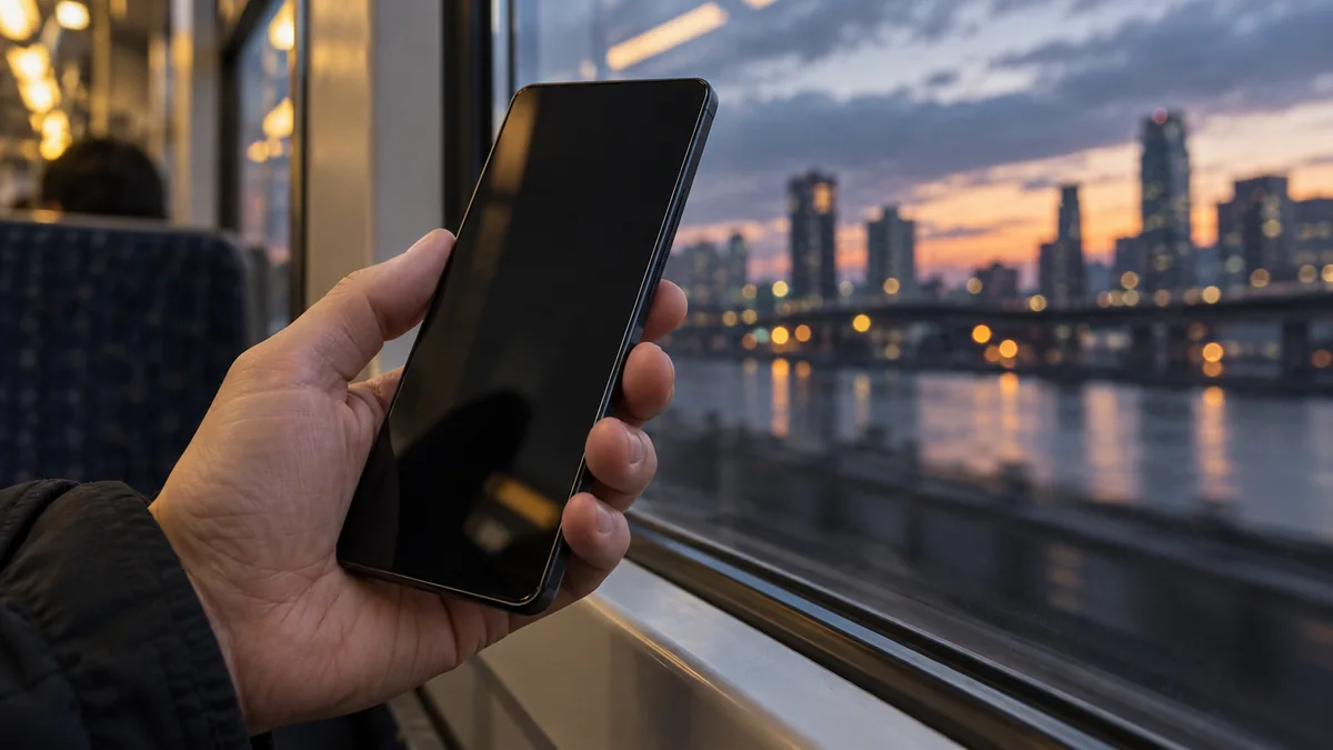 Xperia 10 VI : Sony annule Android 17 malgré sa promesse de mise à jour