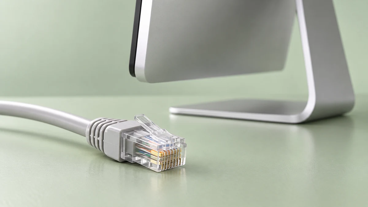 iMac M6 : le Wi-Fi 7 arrive, mais l’Ethernet plus rapide dépend du modèle choisi