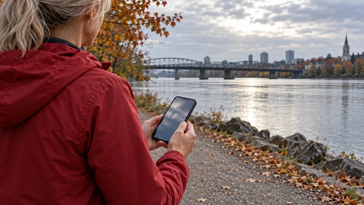 iOS 27.2 bêta 4 retire la nouvelle app Santé, mais conserve les données des testeurs