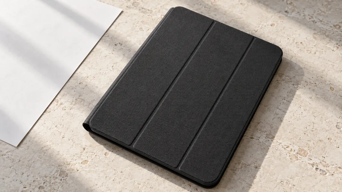 iPad mini : une référence de Smart Folio apparaît dans les documents français d’Apple