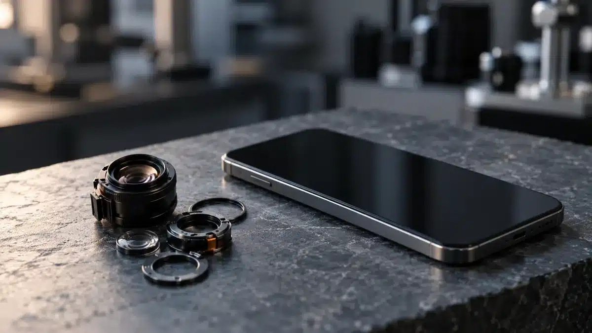 vivo X500 Ultra : une référence internationale apparaît dans une base IMEI